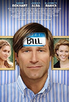Meet Bill (2007) - Stream Online