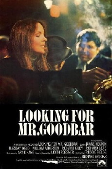 Looking for Mr. Goodbar (1977) - Stream Online