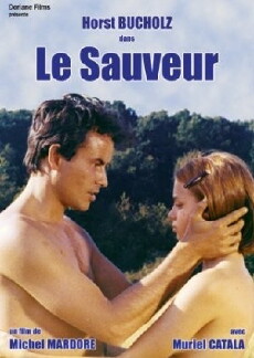 The Savior (1971) - Stream Online