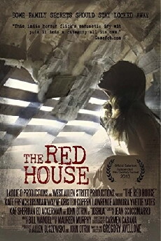 The Red House (2014) - Stream Online