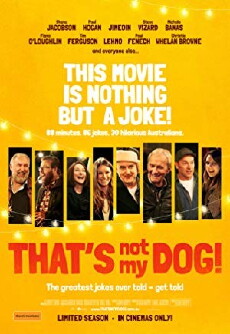 That's Not My Dog! (2018) - Stream Online