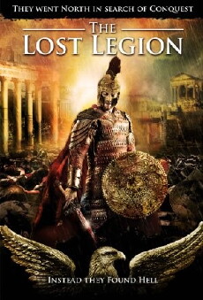 The Lost Legion (2014) - Stream Online
