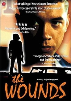 The Wounds (1998) - Stream Online