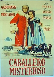 The Mysterious Rider (1948) - Stream Online