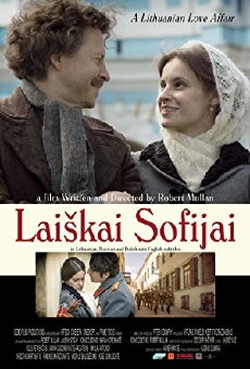 Laiskai Sofijai (2013) - Stream Online