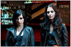 Hitwomen (2012) - Stream Online