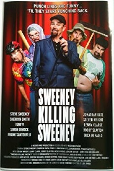 Sweeney Killing Sweeney (2018) - Stream Online