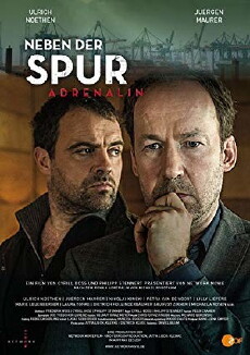 Neben der Spur (2014) - Stream Online