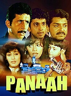 Panaah (1992) - Stream Online