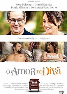 Couples Counseling (2016) - Stream Online