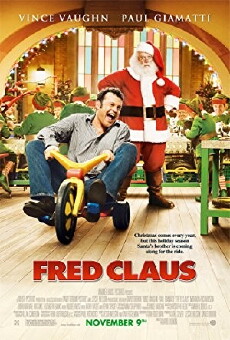 Fred Claus (2007) - Stream Online
