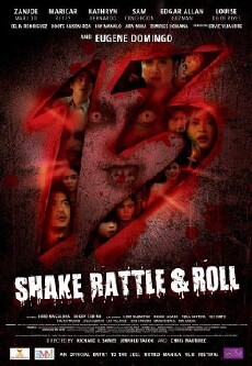 Shake Rattle Roll 13 (2011) - Stream Online
