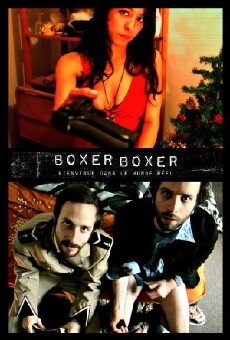 Boxer Boxer (2011) - Stream Online