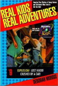 Real Kids, Real Adventures (1997) - Stream Online