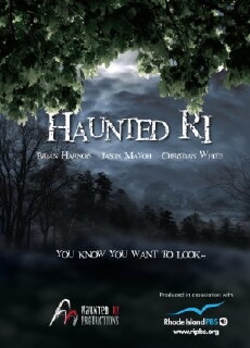 Haunted RI (2011) - Stream Online