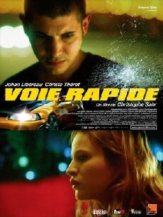 Voie rapide (2011) - Stream Online