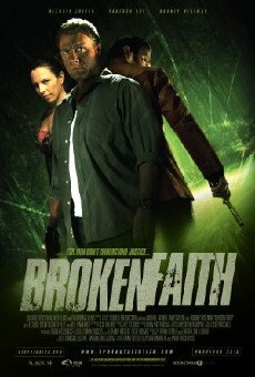 Broken Faith (2012) - Stream Online