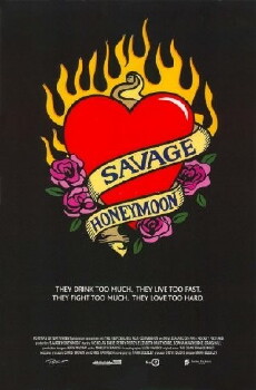 Savage Honeymoon (2000) - Stream Online