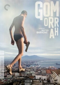 Gomorrah (2008) - Stream Online