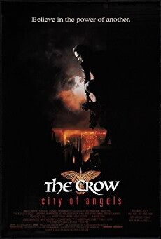 The Crow: City of Angels (1996) - Stream Online