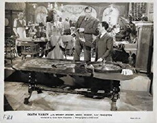 Death Valley (1946) - Stream Online