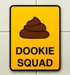 Dookie Squad (2014) - Stream Online