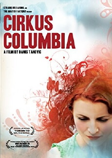 Cirkus Columbia (2010) - Stream Online