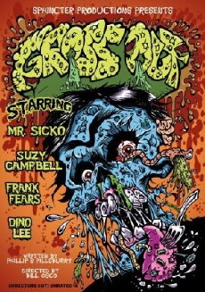 Gross Out (1990) - Stream Online
