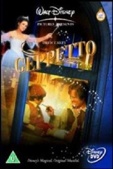Geppetto (2000) - Stream Online