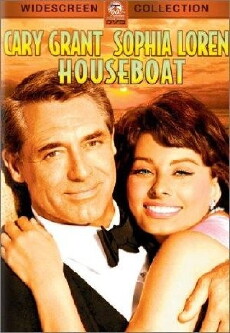 Houseboat (1958) - Stream Online