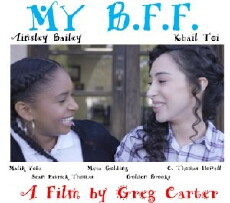My B.F.F. (2018) - Stream Online