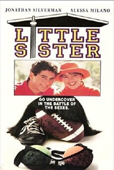 Little Sister (1992) - Stream Online