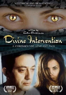 Divine Intervention (2002) - Stream Online