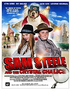 Sam Steele and the Crystal Chalice (2011) - Stream Online