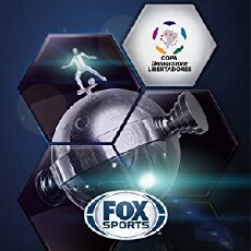 Fox Sports: Copa Libertadores (2002) - Stream Online