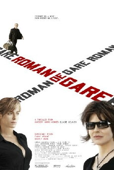 Roman de gare (2007) - Stream Online