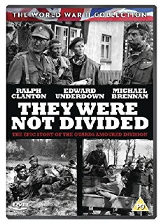 They Were Not Divided (1950) - Stream Online