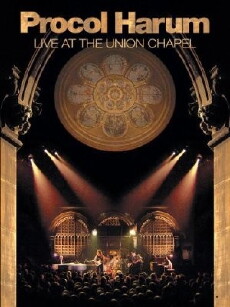 Procol Harum: Live at the Union Chapel (2004) - Stream Online