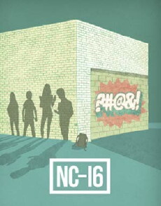 NC 16 (2018) - Stream Online