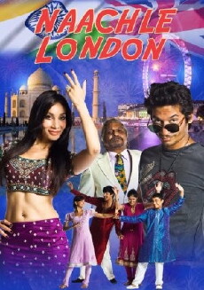 Naachle London (2012) - Stream Online