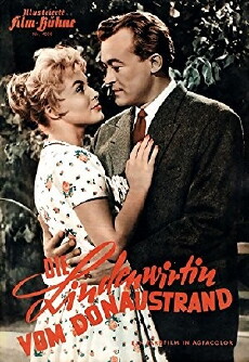 Die Lindenwirtin vom Donaustrand (1957) - Stream Online