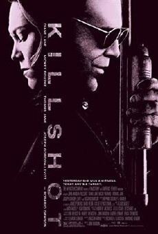 Killshot (2008) - Stream Online