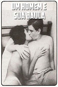Um Homem e Sua Jaula (1969) - Stream Online
