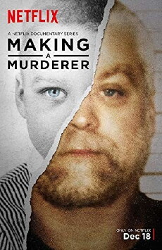 Making a Murderer (2015) - Stream Online