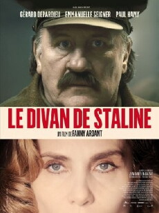Stalin's Couch (2016) - Stream Online
