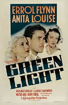 Green Light (1937) - Stream Online