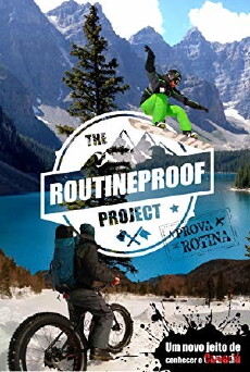 The Routineproof Project - A Prova De Rotina (2018) - Stream Online