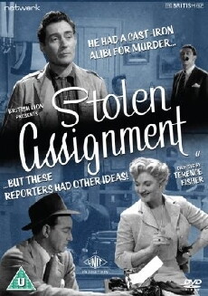 Stolen Assignment (1955) - Stream Online