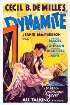 Dynamite (1929) - Stream Online