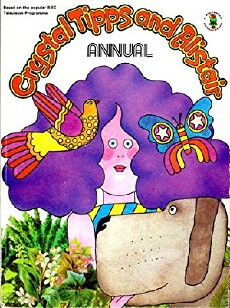 Crystal Tipps and Alistair (1972) - Stream Online